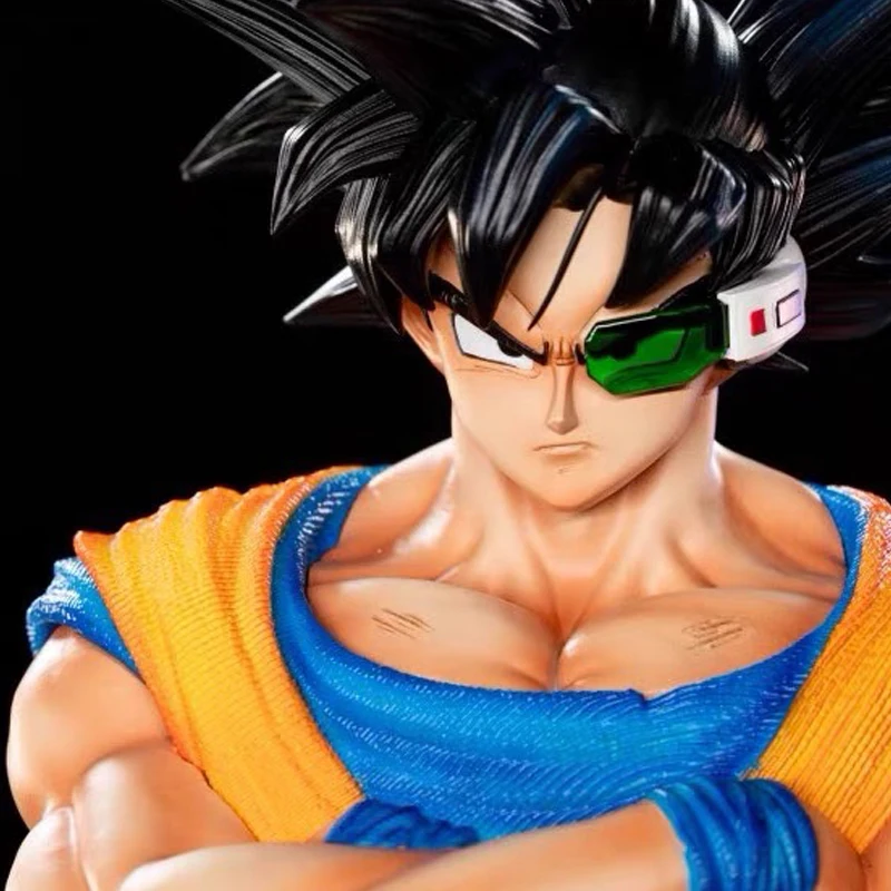 

30cm Dragon Ballz Action Figure Ginyu Goku Figures Super Saiyan Son Goku Collection Model Desktop Ornament Pvcstatue Friend Gift