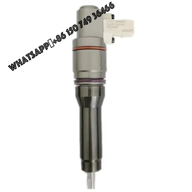 

Diesel Fuel Injector 1952045 Common Rail Fuel Injector 1952045