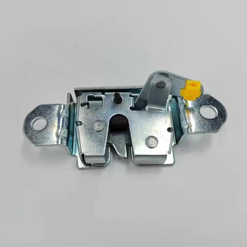 

Новый Оригинальный Замок Задней Двери Кузова (1 шт.) C00049262 C000100149 Подходит для SAIC MAXUS T60 T70