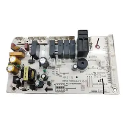 Original Programmed Motherboard WQP12-7601S.D.1-1 V1.0 For Dishwasher Power Supply Board Spare Parts