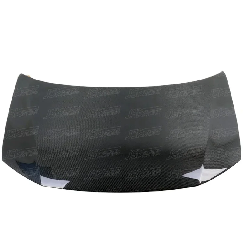 

Бленда из углеродного волокна в стиле OEM для 2011-2013 4DR