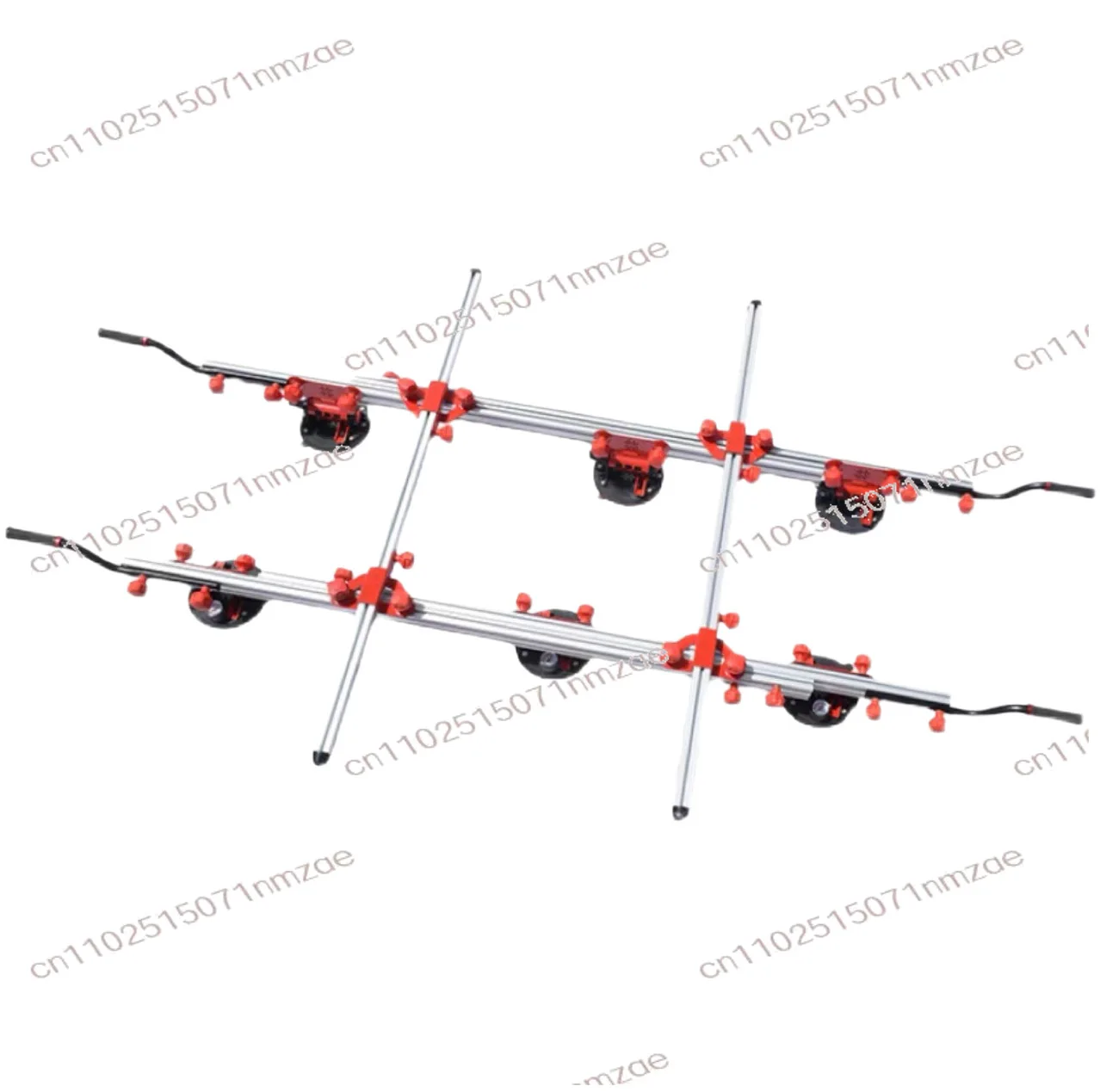 Tile Lifter, Sheet Glass Handling Tool, Large Size Rock Slab Lifter, Tile Lifter
