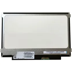 11.6 Inch LCD NT116WHM N10 N116BGE-L41/L42/LB1 B116XW01 b116xw03 Left+Right Screw Holes Laptop Lcd Screen Display 40PIN