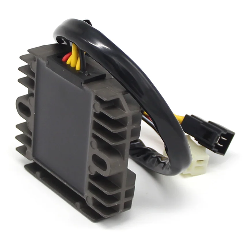 Rectifier Voltage Regulator For Suzuki VZ800 Marauder Intruder M800 1997-2003 Boulevard M50 VX800 1990 1991 1992-1997 image 3