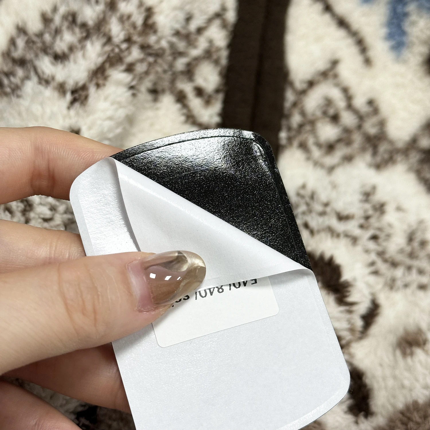 Compatible With GARMIN Edge 540 840 Edge 540 Solar Edge 840 Solar Double-sided Tape Adhesive Backing For Sealing 1pcs/2pcs