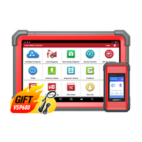 2024 Newest Case For Launch X431 Pro 5 Vip Smartlink X-431 Pro5 Obd2 Ecu Tuning Programming Car Diagnostic Tool