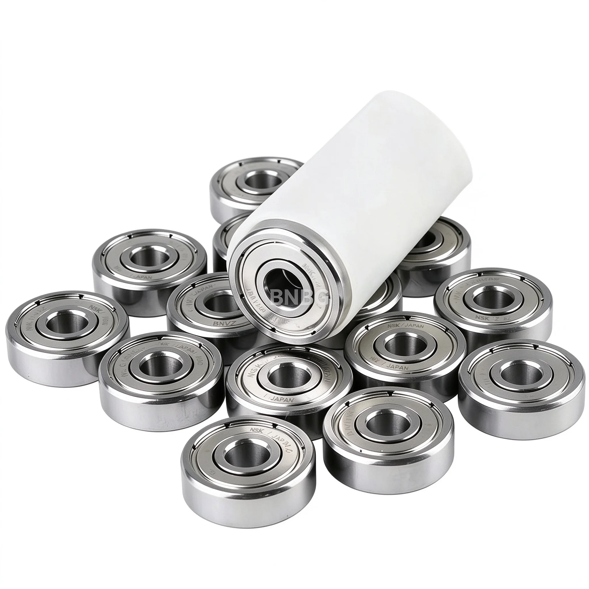 NSK Miniature Deep Groove Ball Bearing 624ZZ 625ZZ R1340HH R1650HH Miniature Bearing Micro Bearing Motor Bearing RC Car Bearing
