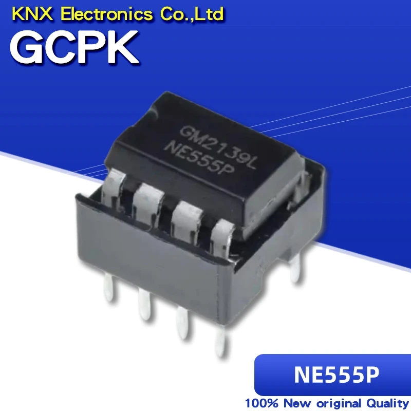 20Pcs (10 Each) NE555 NE555P LM358P LM324N LM339N LM339N LM358 LM324 LM339 LM393 DIP-8 DIP-14 IC Chip 8 Pin DIP Sockets