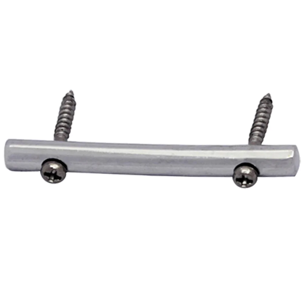 

String Retainer Bar Metal For Electric Guitar Wide String Bar Smooth Edges Durable Guitar Parts Musical Instrument Accessories
