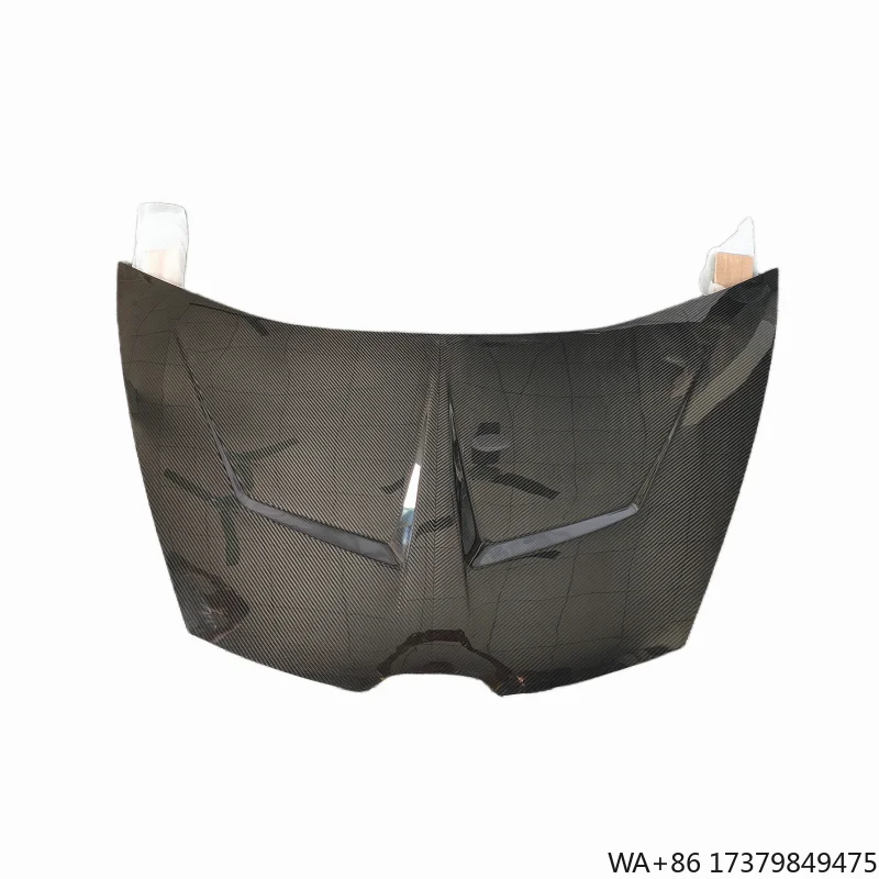 

Wholesale Used Carbon Fiber 1016 Style Engine Hood and Body Kits for Lamborghini Huracan LP610 Factory