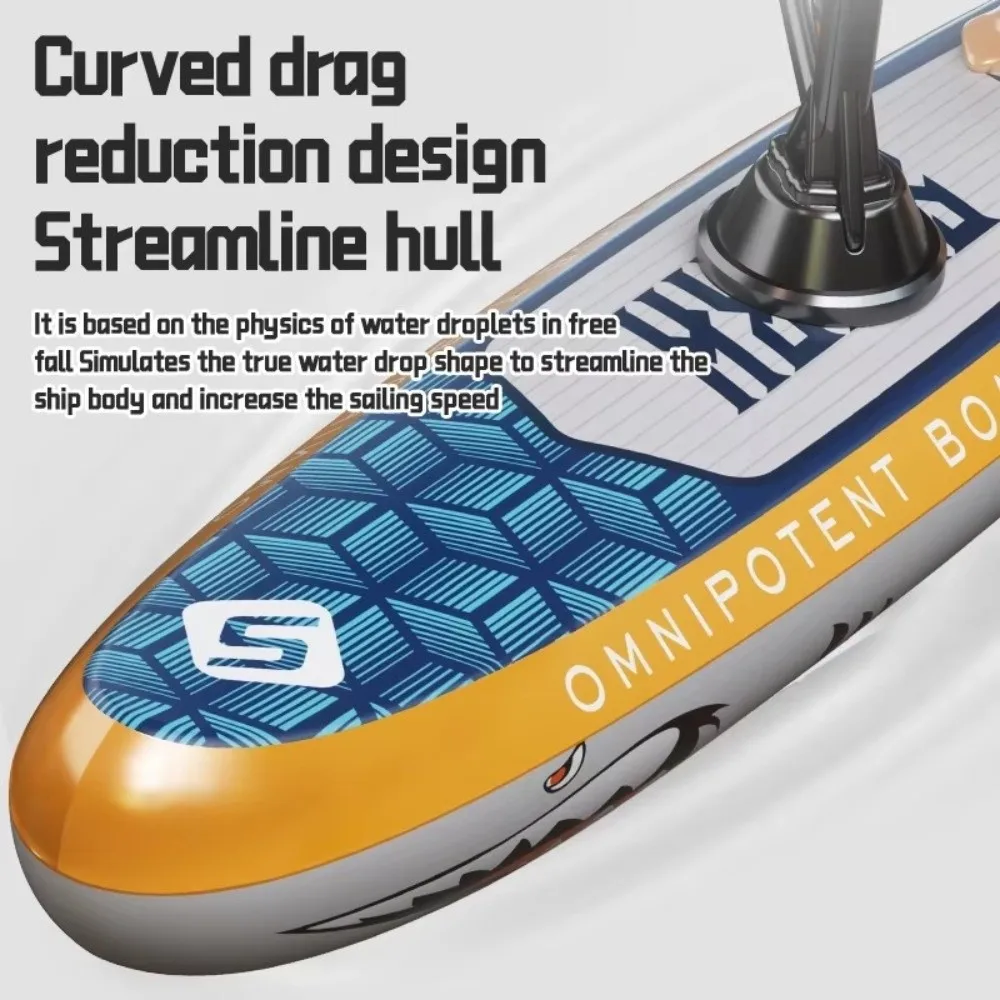 Paddling Waterproof RC Boat High Speed Low Speed Remote Control Boat Balanced Electric Boat Pool