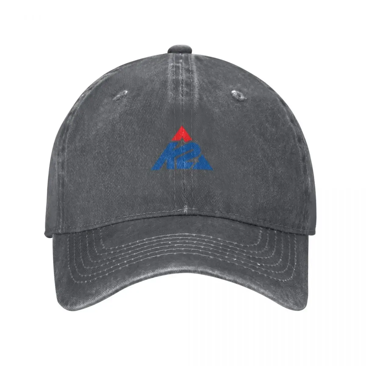 

K2 Ski Snowboarding Baseball Cap Military Cap Man Vintage Male Women's