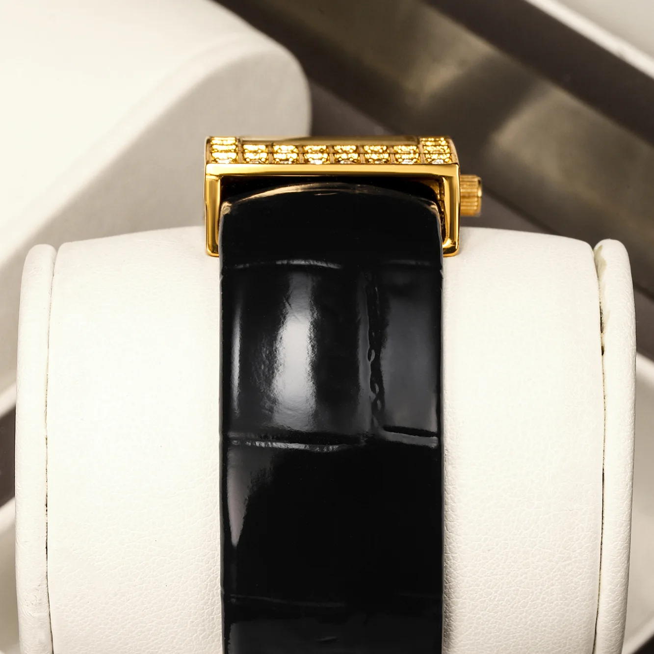 New Square Bracelet Women'S Watch, Korean Style, Simple, Fashionable And Trendy Women'S Wristwatch, Women'S Gift, Quartz Watch.