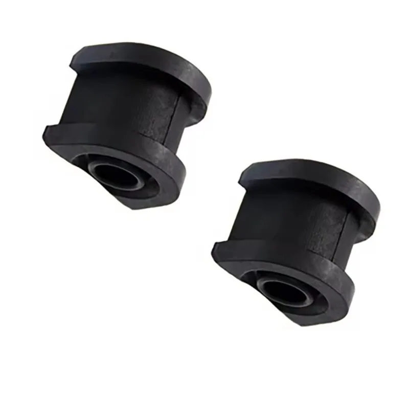 

New Genuine 2PCS Front Stabilizer Sway Bar Bushing 20414AG040 For Subaru Impreza