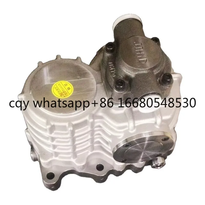

Combine Harvester Spare Parts HST 45CC KOREA PUMP JHC045-45cc for World Combine Harvester