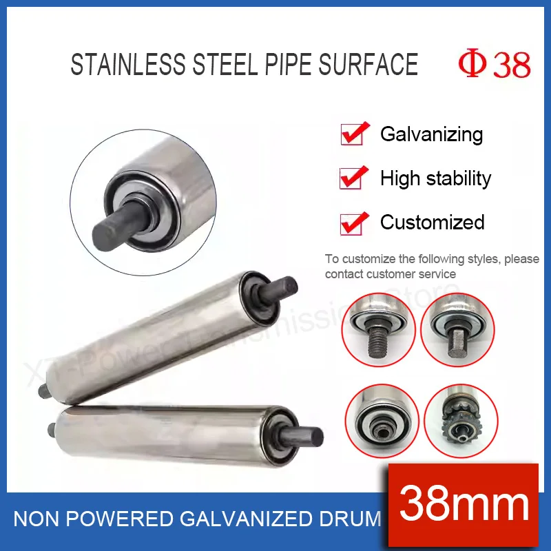 1Pcs Dia 25/38/50/6…