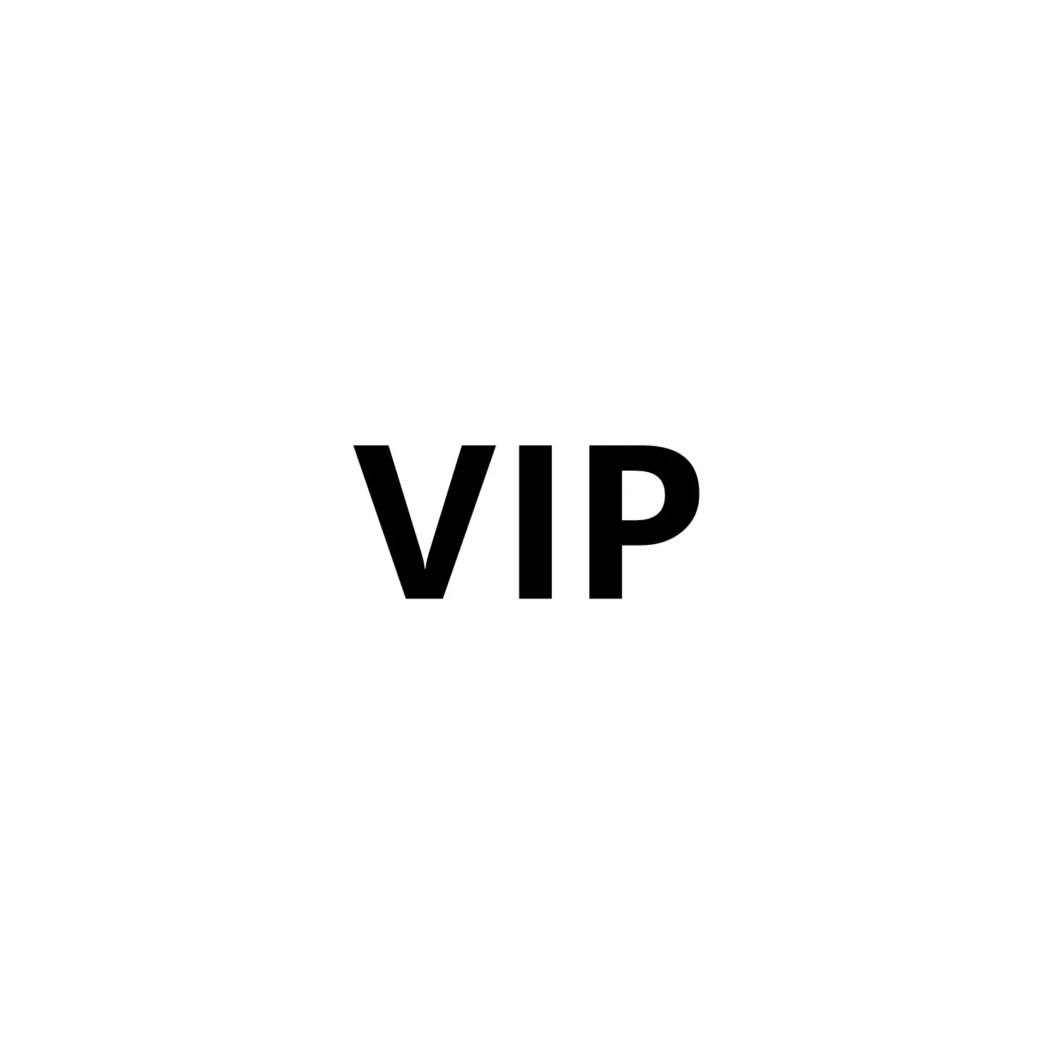 

15pcs vip link