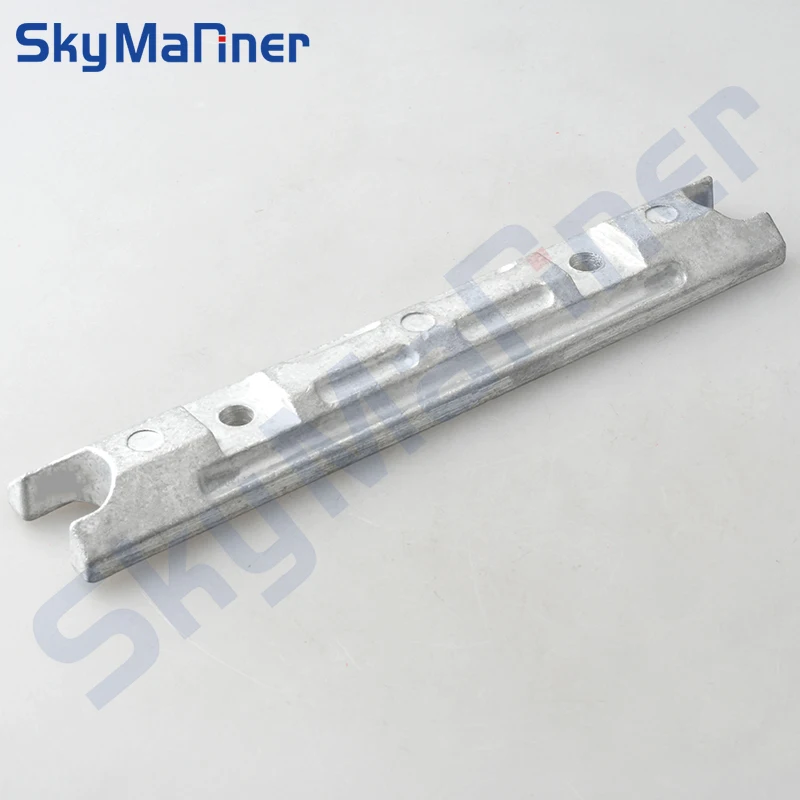 6H1-45251 Anode For Yamaha Outboard Parts 2T Parsun 60HP 70HP 85HP 6H1-45251-03 ;6H1-45251-01