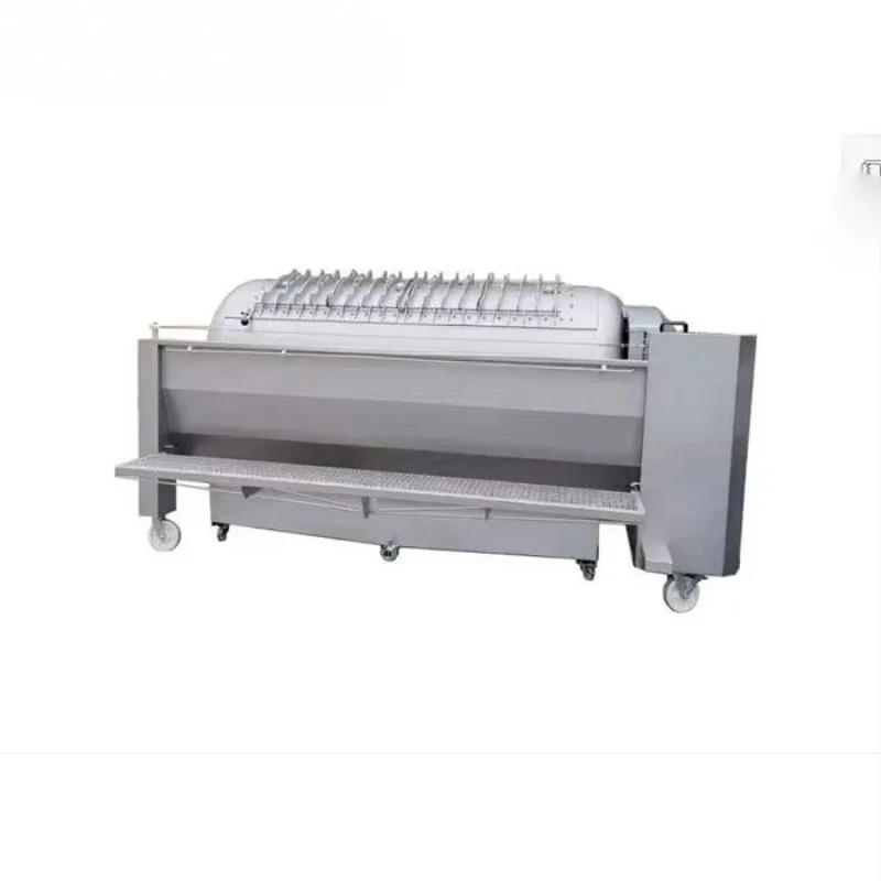 Wine Making Machine Grape Wine Hydraulic Pneumatic Press Machine for Sale