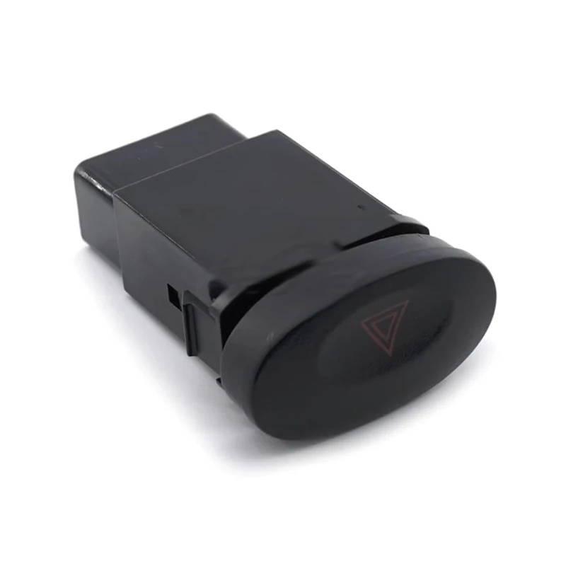 96507984 Double Flash Emergency Hazard Warning Light Button Switch For Daewoo Matiz 1998-2005 Car Accessories