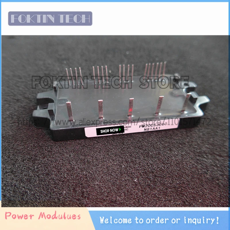 PM20CSJ060   New Original Module