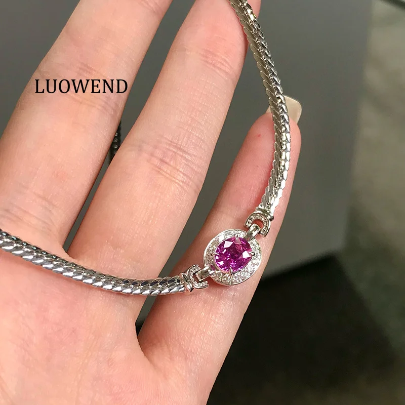 Luowend 100% 18K Wh… - image