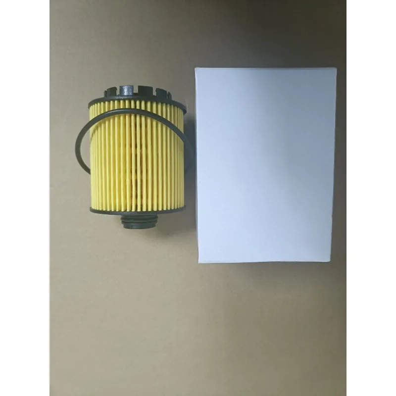 

Hannalos Original For Peugeot 3008 5008 508 Citroen C5Aircross C4 Picasso Oil Filter New Engine Oil Filter 1612565980 9807989080