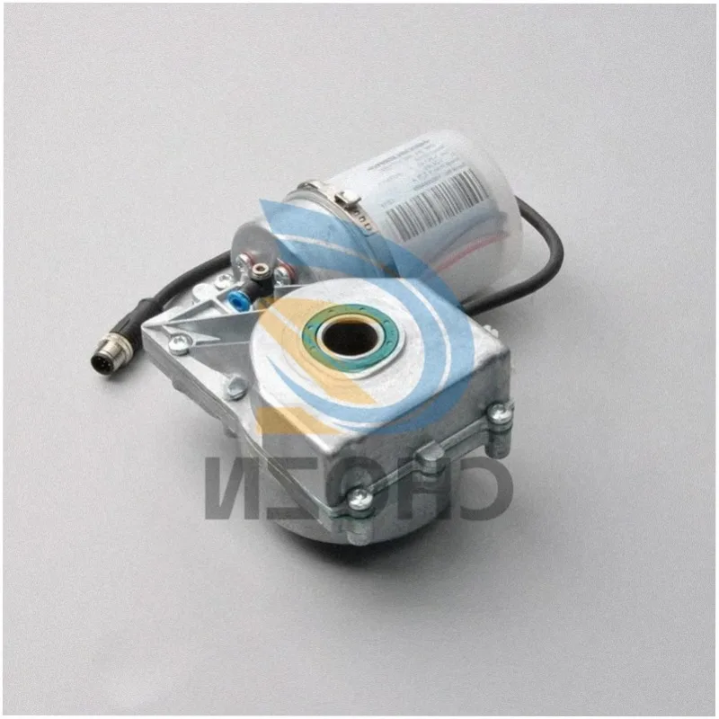 Heidelberg CD102 XL105 Pattern Making Motor Pressure Motor F2.105.1171 Spare Parts