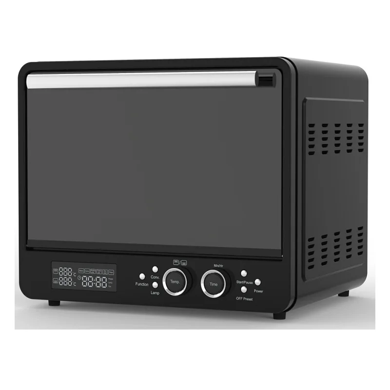 40L large capacity household appliances, kitchen, oil-free air fryer, healthy deep fryer, air fryer, toaster