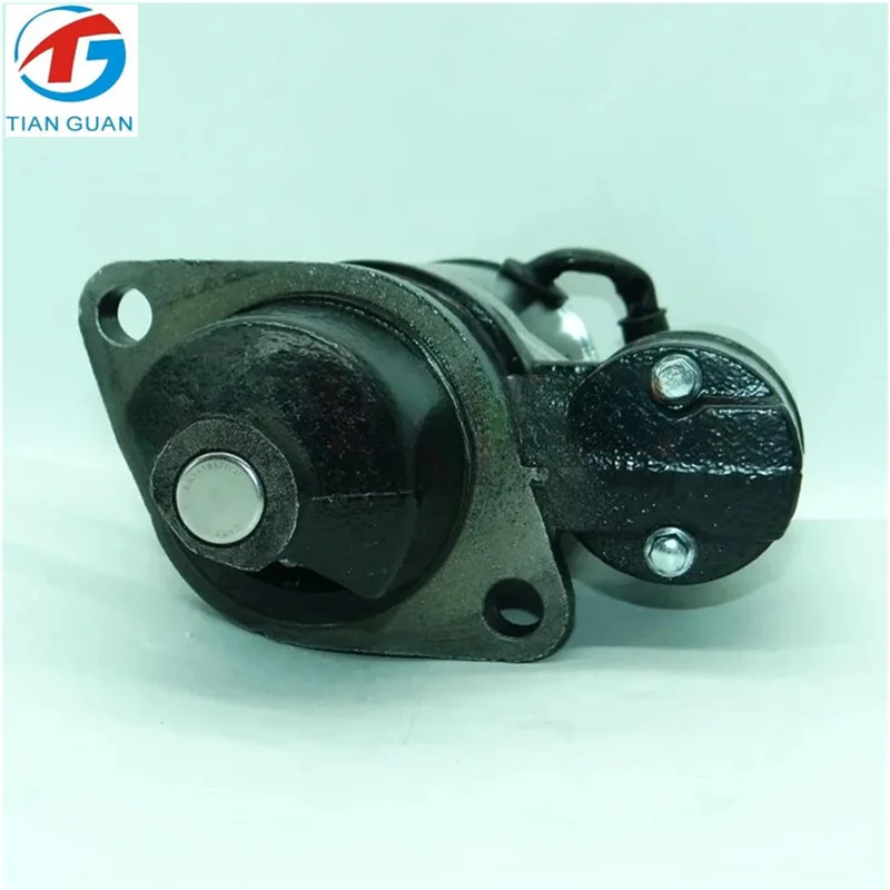 STG93640 12V 5KW 11T QDJ135A Starter for changchai 4102 Engine