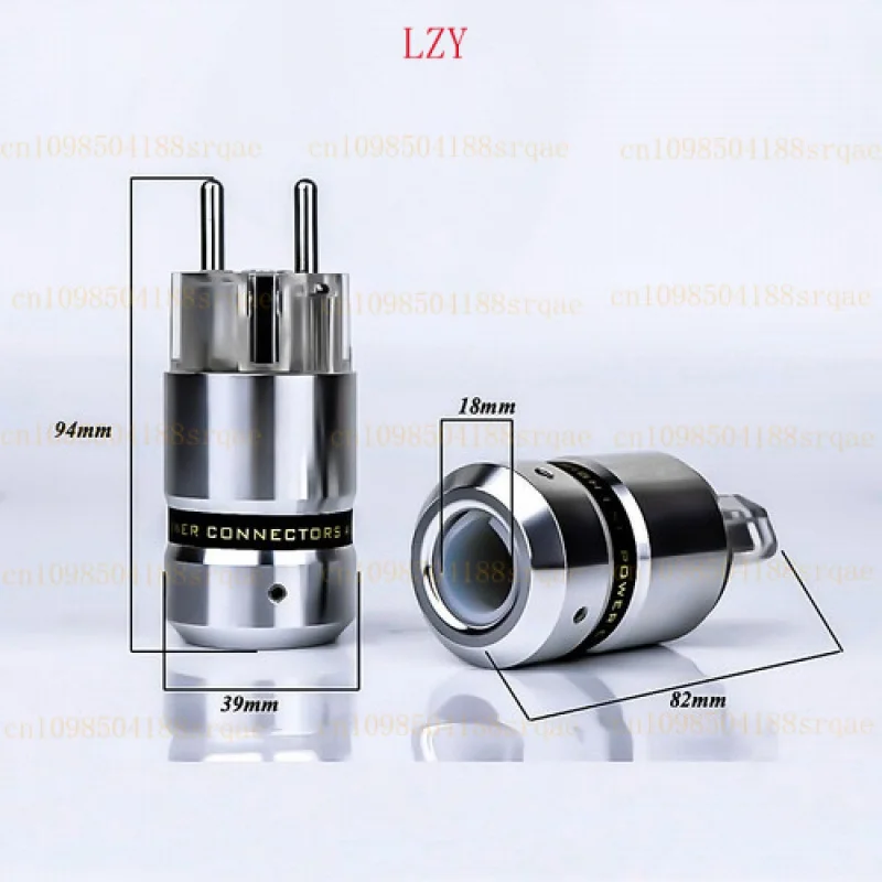 Hifi Power Plug Rho…