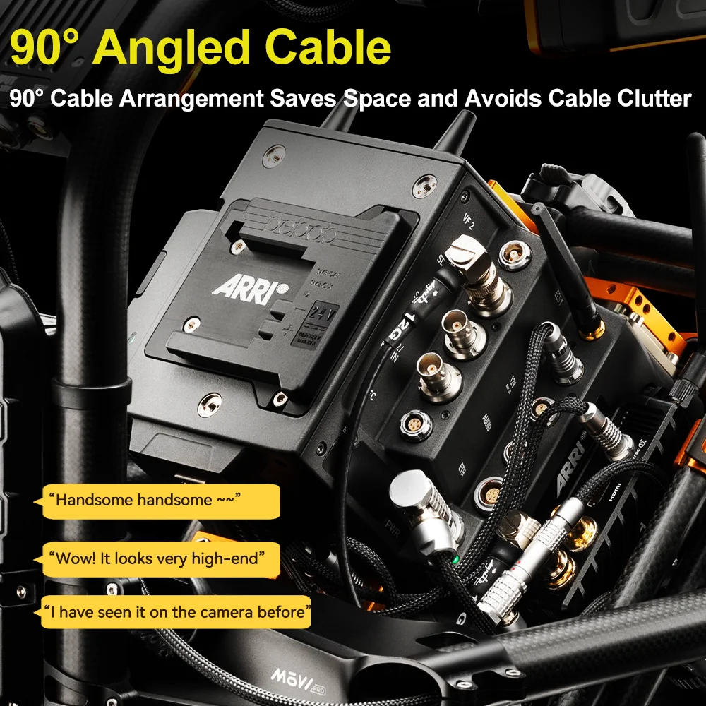 right angle Elbow 90° degree FHG 00B 0B1B 2B 3B 2 4 5 6 8 10 12 14 16 30Pin Plug Push-Pull Self-Latching Circular male Connector