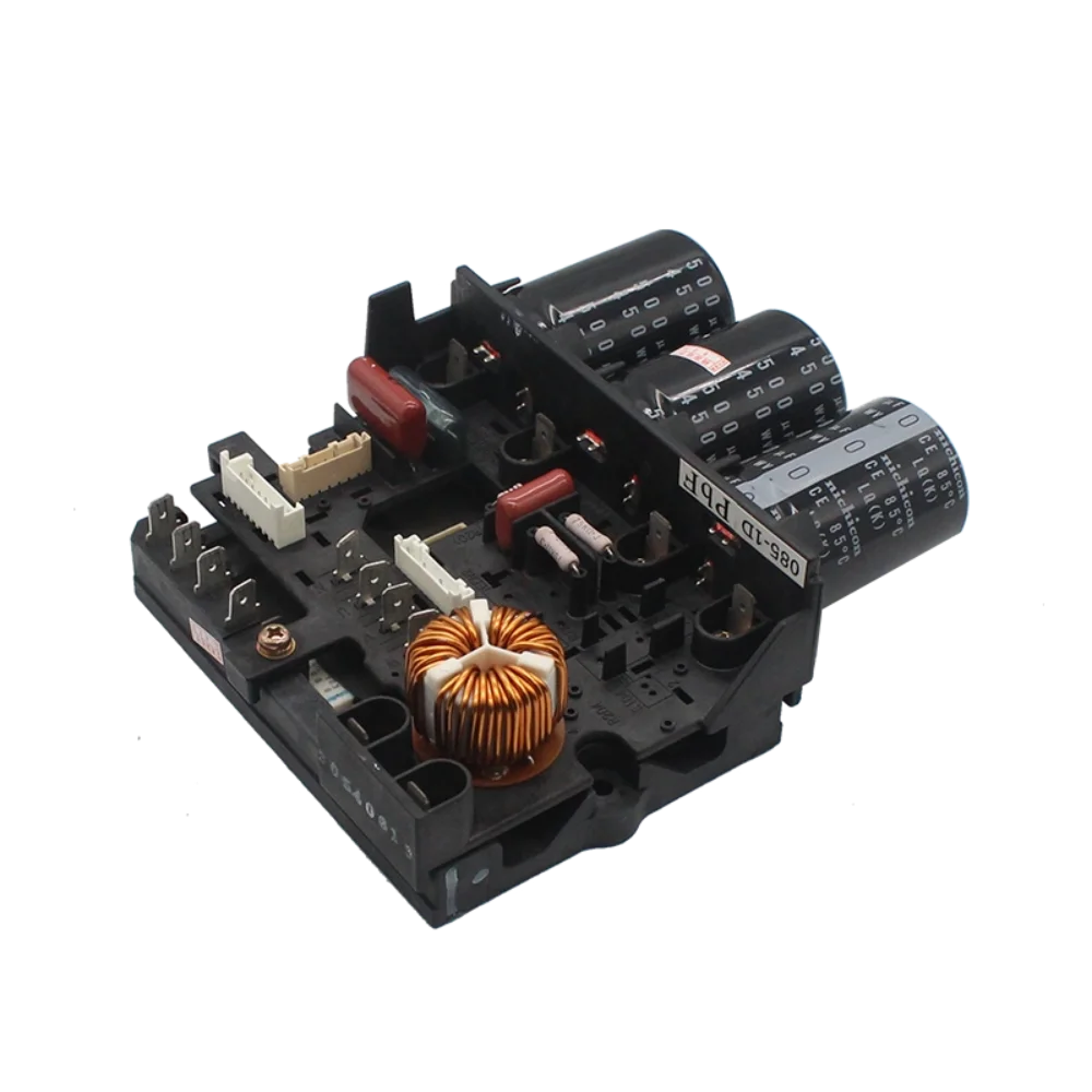 

New for Daikin air conditioner 2-3 HP outdoor unit compressor inverter module 3MXS80EV2C original new RX56AV1C