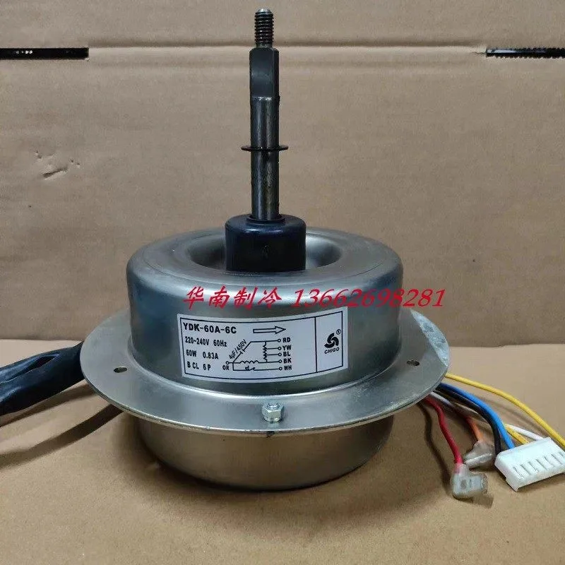 

Новый внешний вентилятор YDK-60-6CF YDK80-6P YDK-80-6P3-3 YDK-60B-6F YDK-60A-6C YDK-60B-6C YDK-60A-6F 4