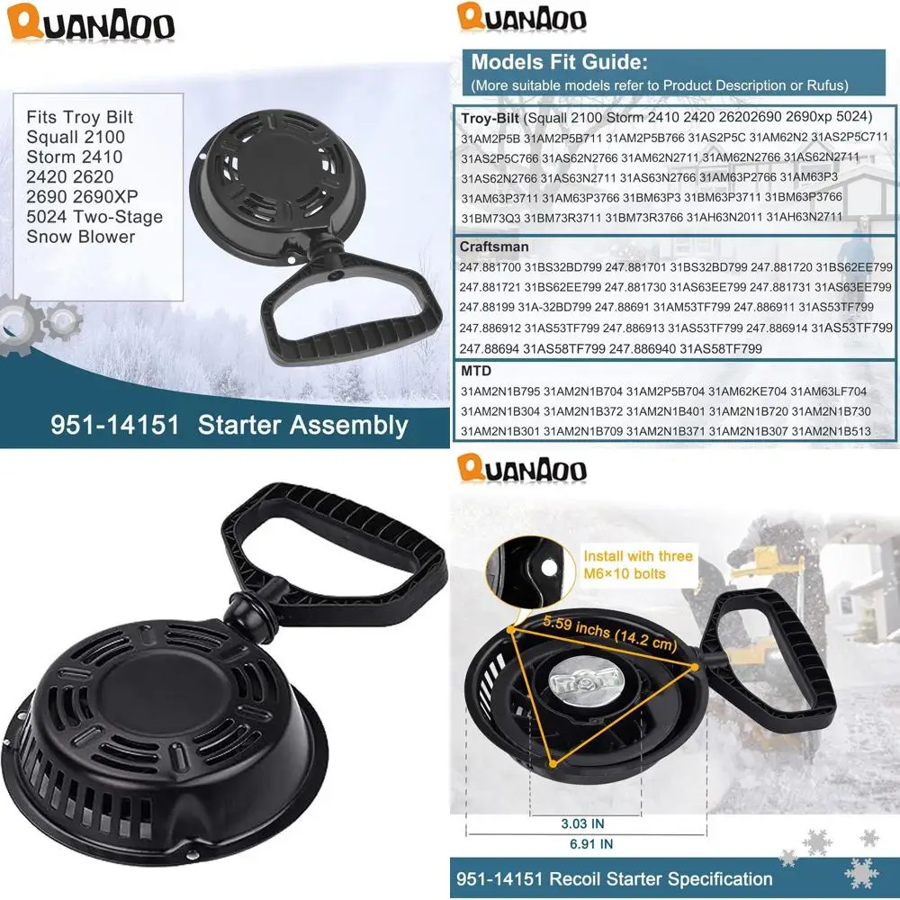 Mtd Craftsman Troy-…