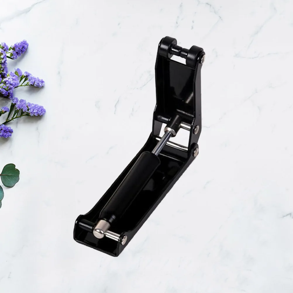 

Metal Ultra-Thin Piano Slow Fall Device Hydraulic Pressure Fallboard Decelerator Slow Closing Tool
