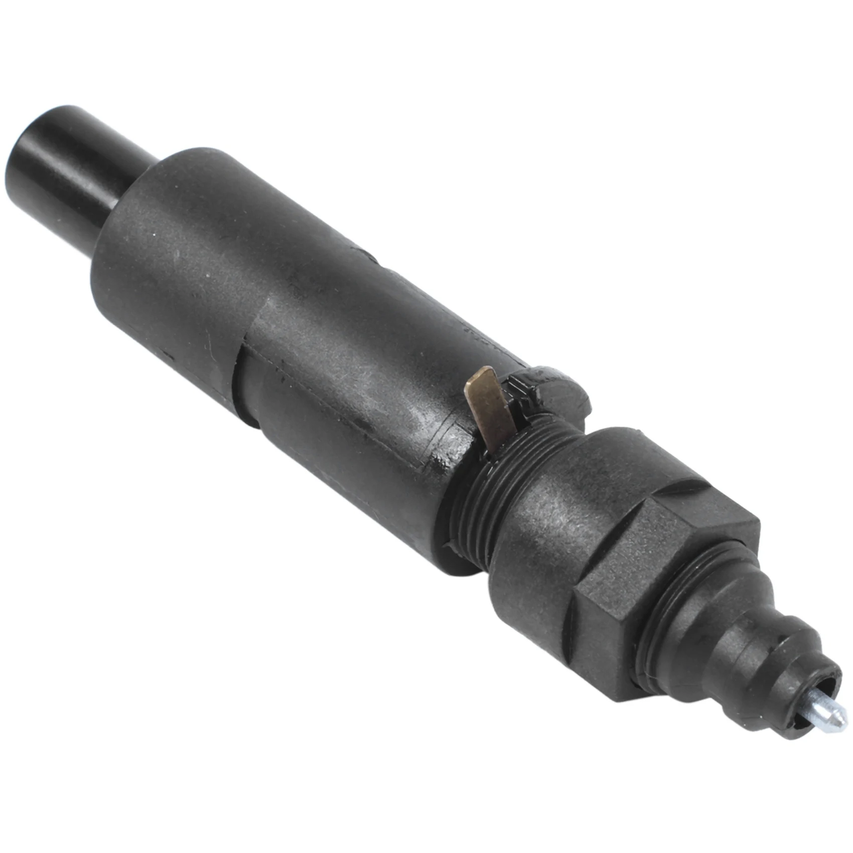 AB42-4 Oven Heater Ignition Fittings Buckle Pressing Piezoelectric Igniter Kitchen Stove Extrusion Ignition Parts