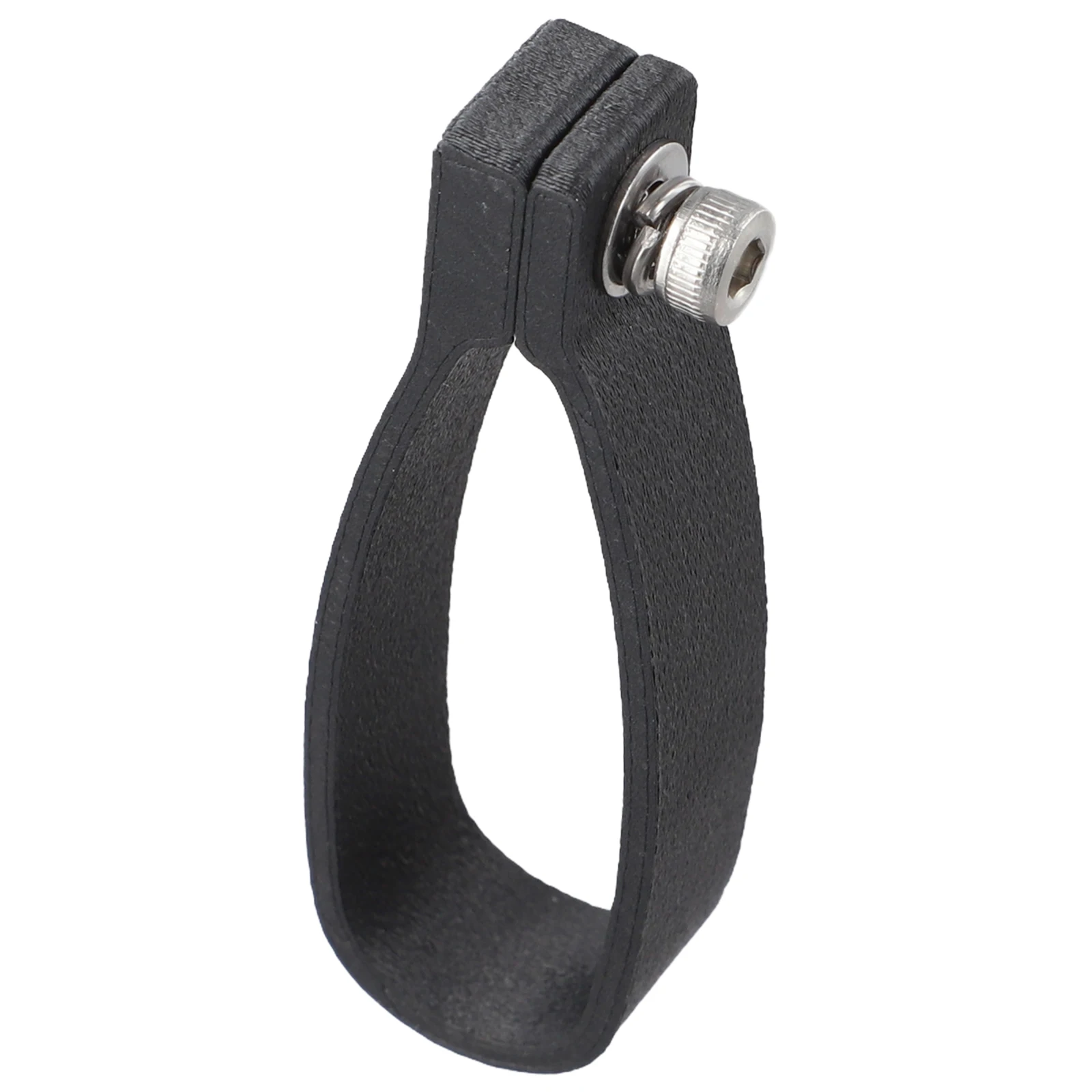 

Easy To Install Bike Part Road Race Accessories Race Number Plate Holder For Road Racing Lightweight Cycling Bracket