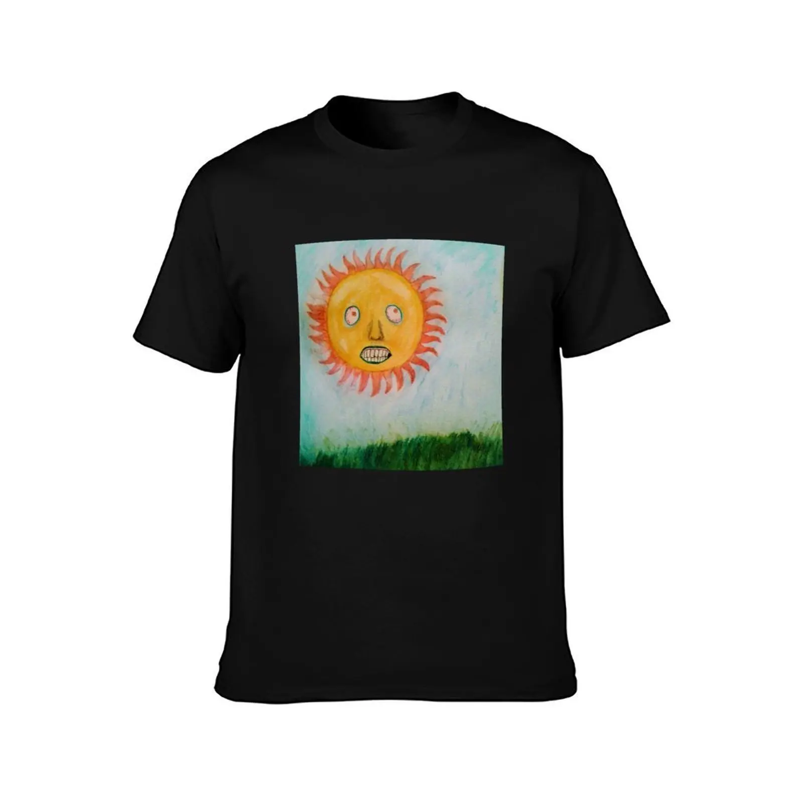 The Frustrated Son T-Shirt Outdoor Sports Lightweight Tee T-Shirt