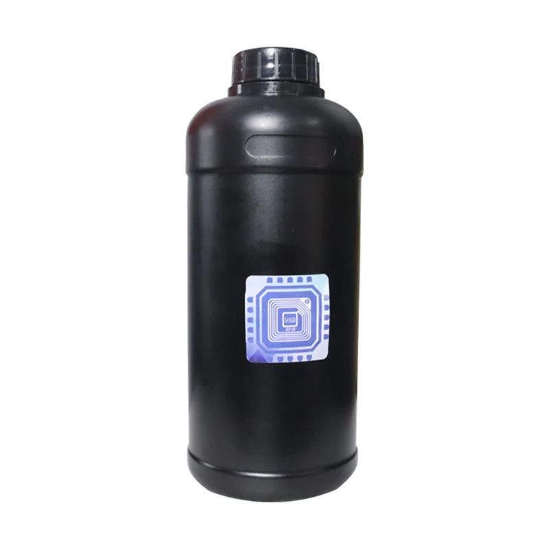 China Supply 1L Quick Dry Anti-Counterfeiting Security for Ink Invisible Infrared Solvent for Inkjet Print Sublimation