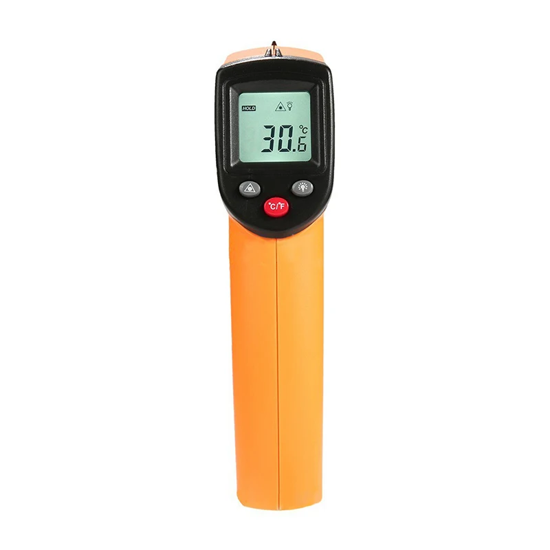 Biaozhi BENETECH thermometer Infrared thermometer GM320 industrial electronic Thermometer Infrared