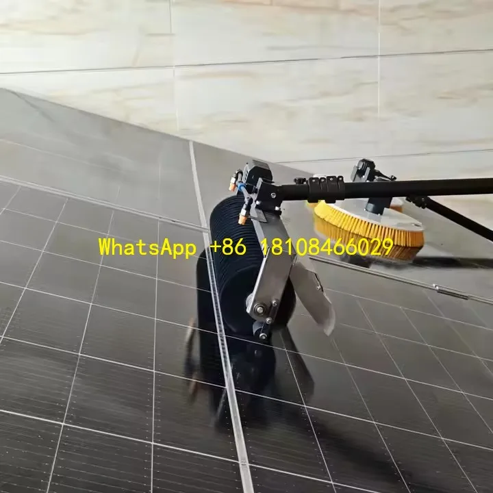 Лидер продаж, фотоэлектрическая машина