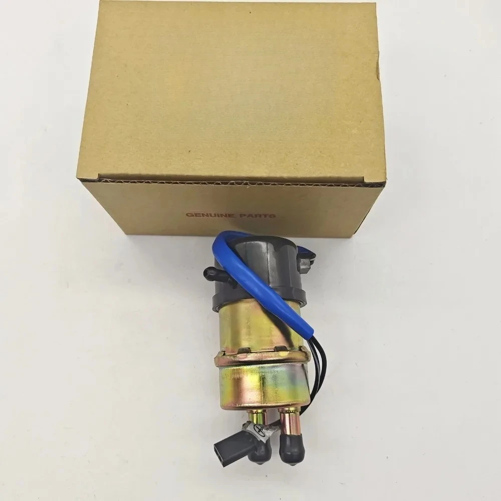 Original High Quality New For 16710-MBW-003 12V Motorcycle Fuel Pump For  CBR600 1987-2000 CBR1000F Hurricane 1987-1991