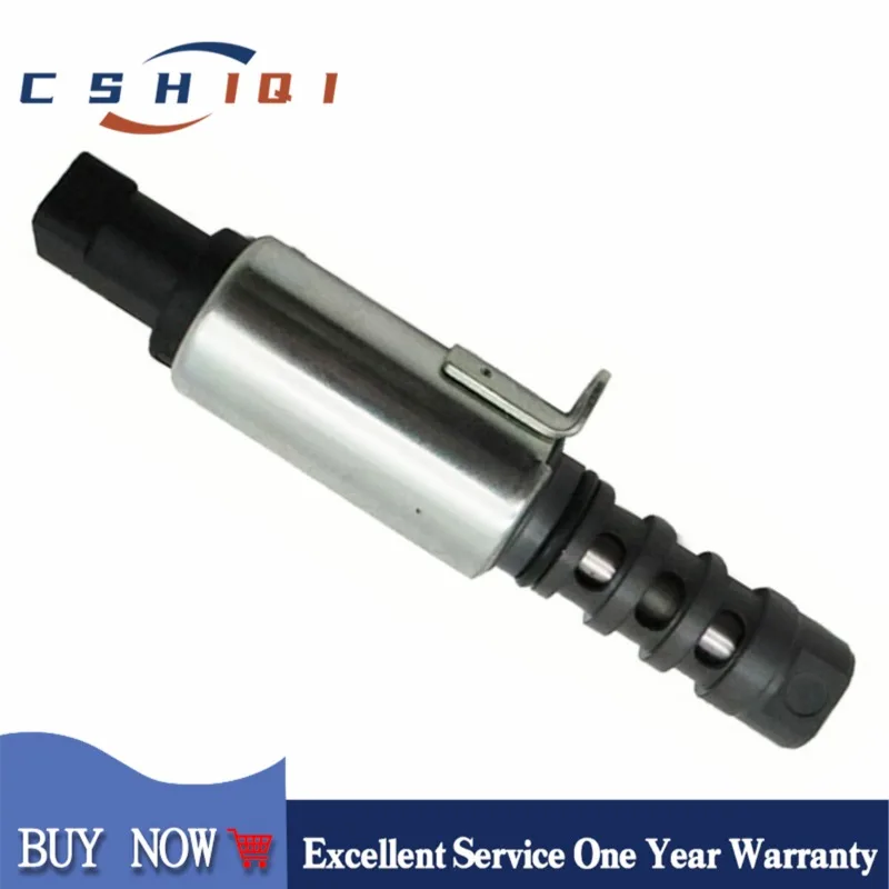 06E109257P Engine Variable Timing Control Valve Solenoid VVT For VW Beetle Golf Jetta S Audi A4 A6 TT 06E109257F 2.5L 2005-2014