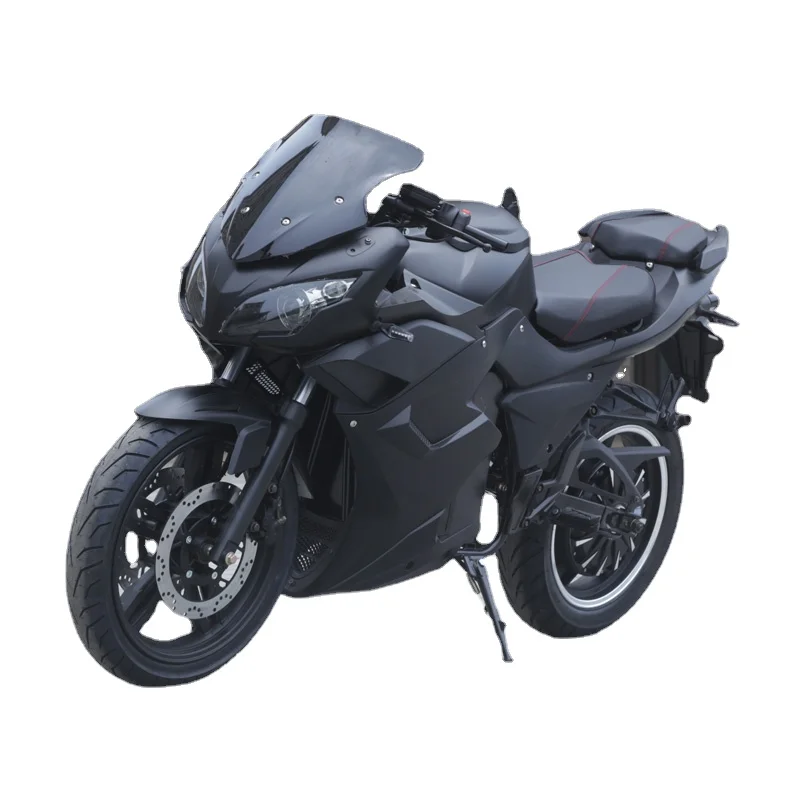 electric sport motorcycles 72v e motorcycle 8000w electric bike electric adult motorcycle with high quality