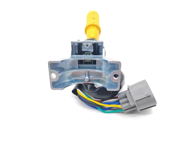 

tool partsWheel Excavator Loader Gearbox Gear Controller 11 Plug 701-80145