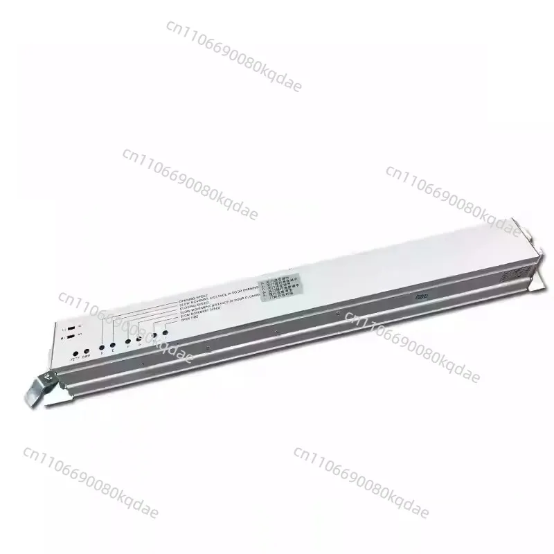 NKA8212601 Universal Microcomputer Control Board For Commercial Glass Automatic Sliding‑Gate