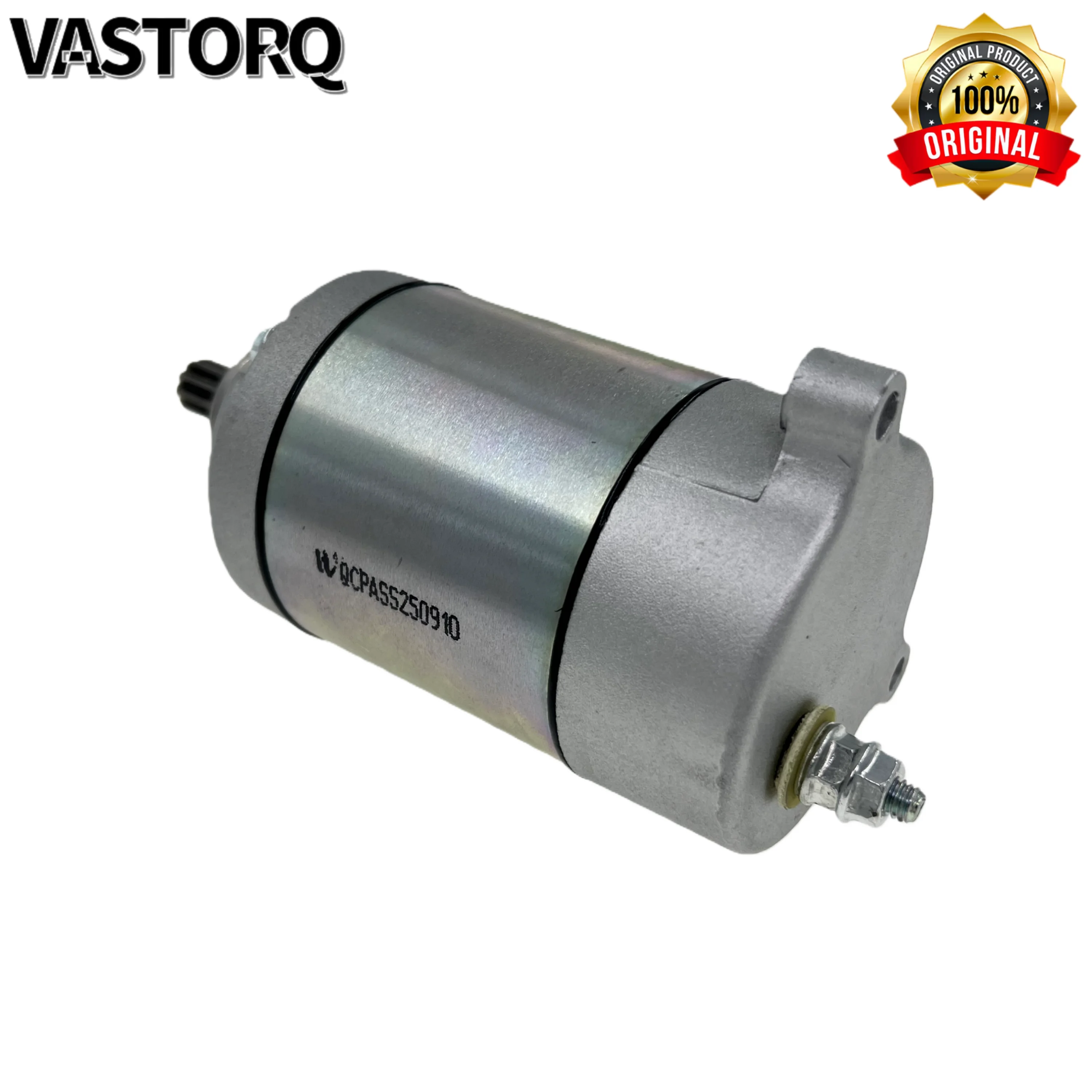 

Starter Motor For CFMoto 250 NK CF250 2021-2024 300NK 300SS CF300 2022-2025 CF 250 300 PART NO.0DM0-093000