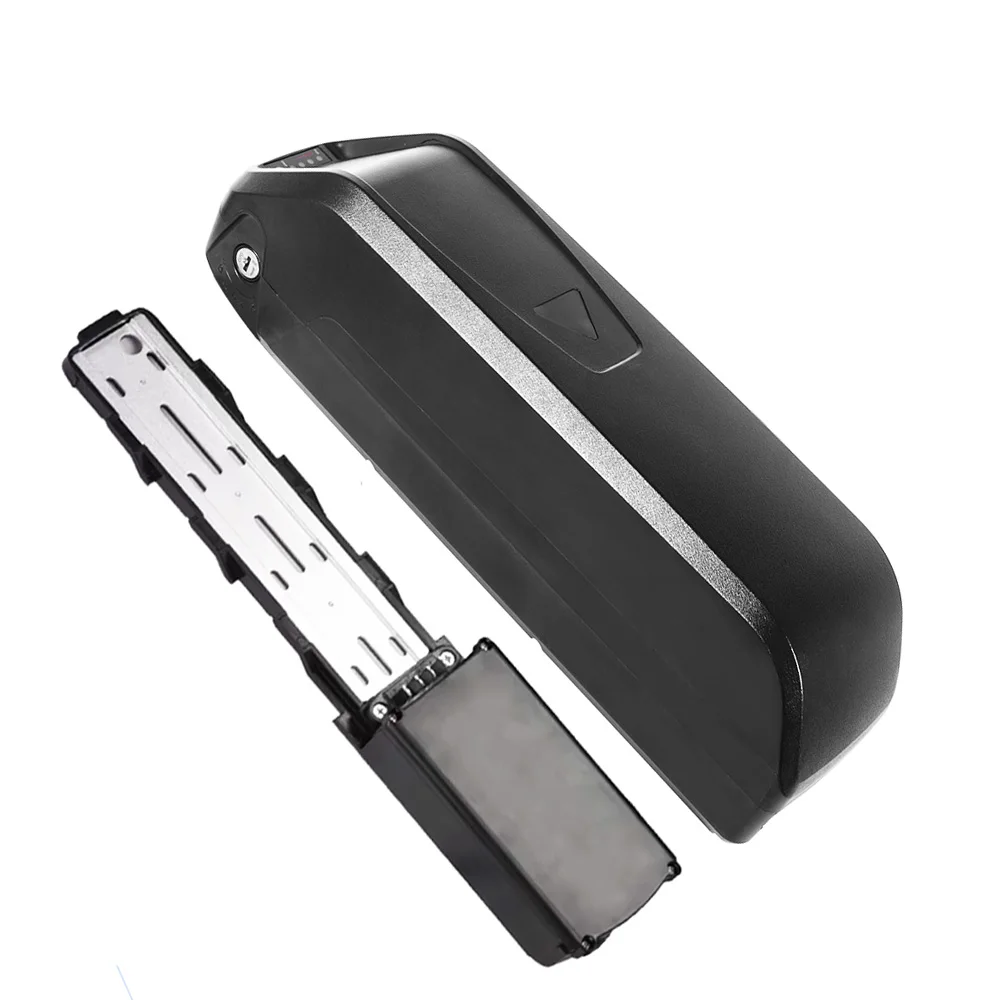 Upagraqu V8 Q20 EBike Batterij 21700 48V 20Ah Onderbuis Lithium Pack voor 1500W 1000W 750W 500W 350W 250W Elektrische Fiets Kits - afbeelding 2