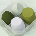 M81 Green with Box